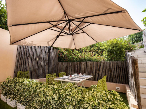 Aether Suites Tropea