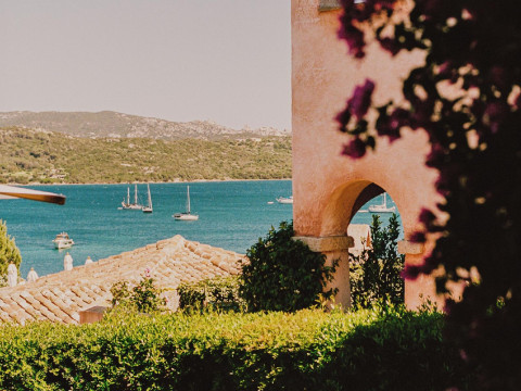 Aethos Sardinia