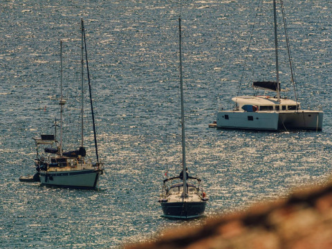 Aethos Sardinia