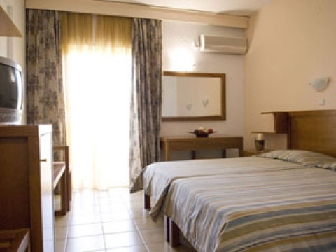AETHRIA HOTEL - LIMENAS