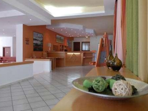AETHRIA HOTEL - LIMENAS