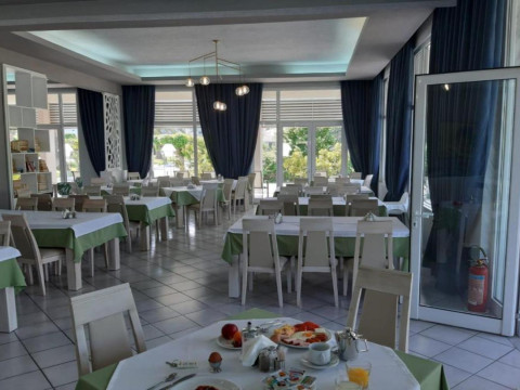 Aethria Hotel
