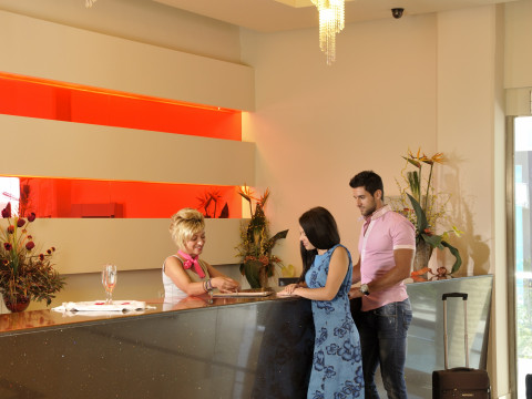 AFANDOU BAY HOTEL