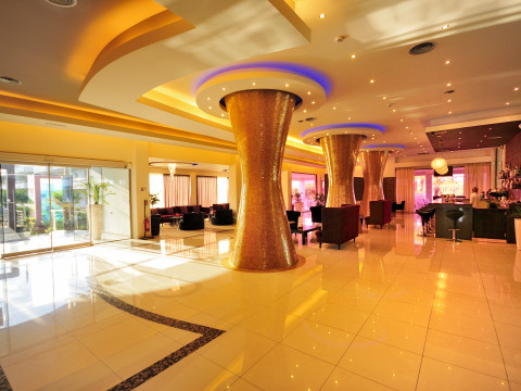AFANDOU BAY HOTEL