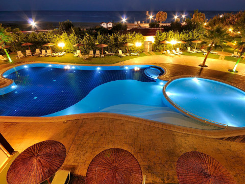 AFANDOU BAY HOTEL