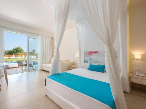 AFANDOU BAY RESORT SUITES
