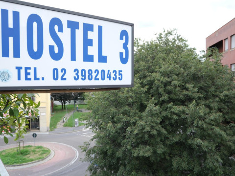 Affittacamere Hostel