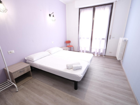 Affittacamere Hostel