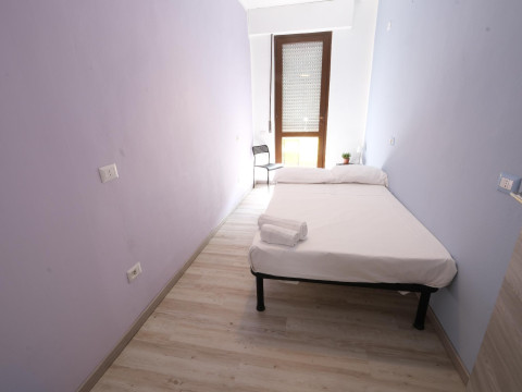 Affittacamere Hostel