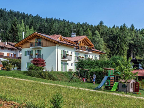 Affittacamere Villa Belfiore