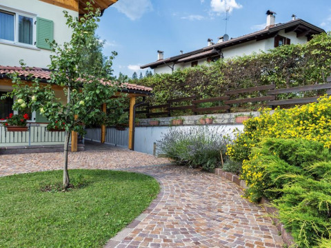 Affittacamere Villa Belfiore