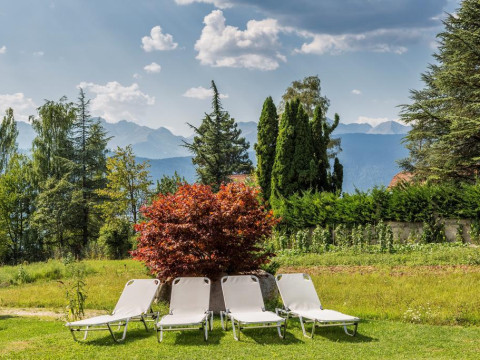 Affittacamere Villa Belfiore