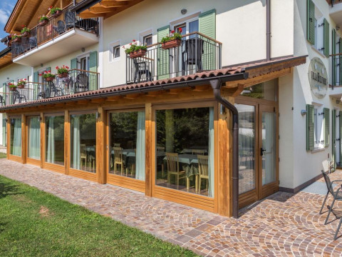 Affittacamere Villa Belfiore