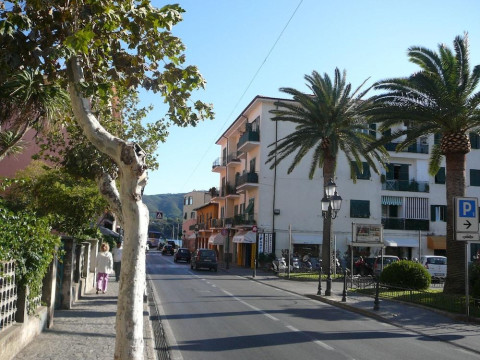 Affittacamere Vista Mare