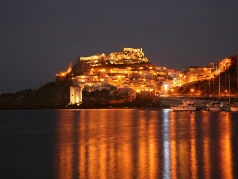 Affittimoderni Castelsardo Incanto - Csso15