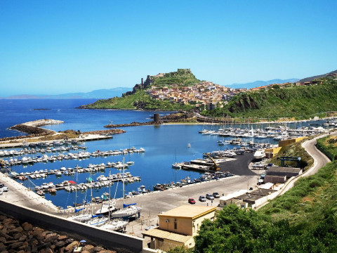 Affittimoderni Castelsardo Incanto - Csso15