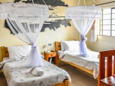 AFFORDABLE FURNISHED STUDIO APARTMENT