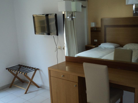 Hotel Africa