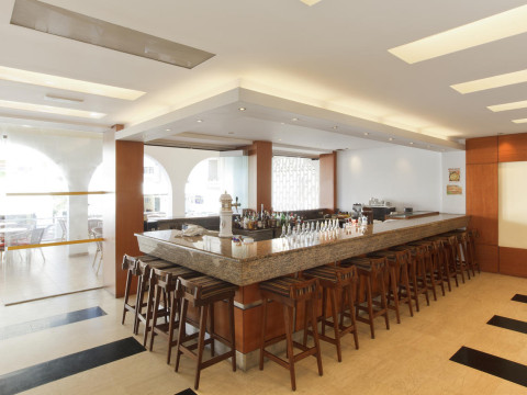 Hotel Africa