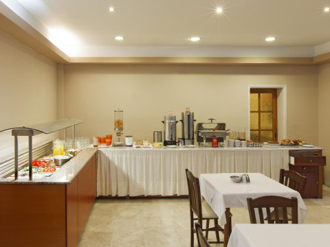 Hotel Africa