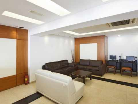 Hotel Africa