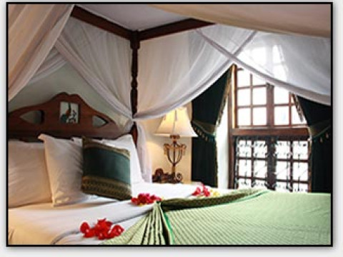 Africa House Hotel