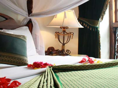 Africa House Hotel