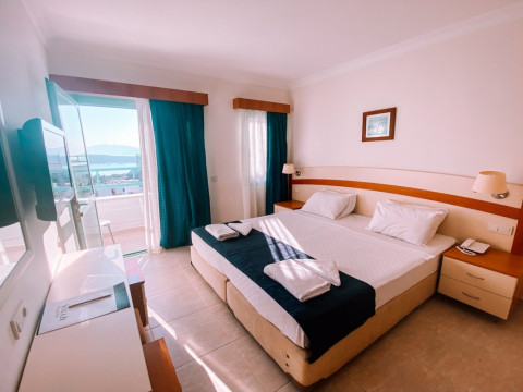 AFYTOS BODRUM