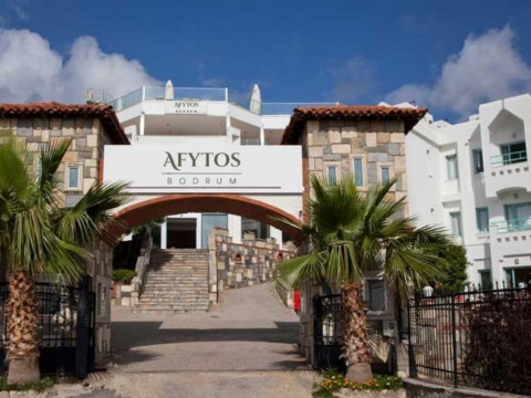 AFYTOS BODRUM