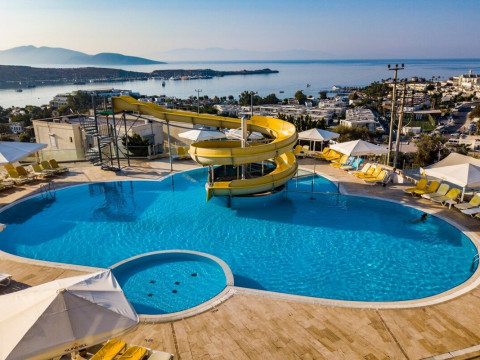 AFYTOS BODRUM