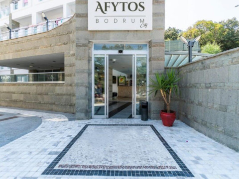 AFYTOS BODRUM CITY