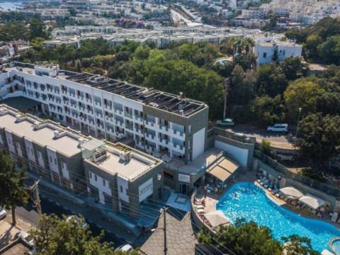 AFYTOS BODRUM CITY