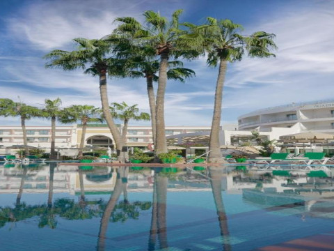 Agadir Beach Club