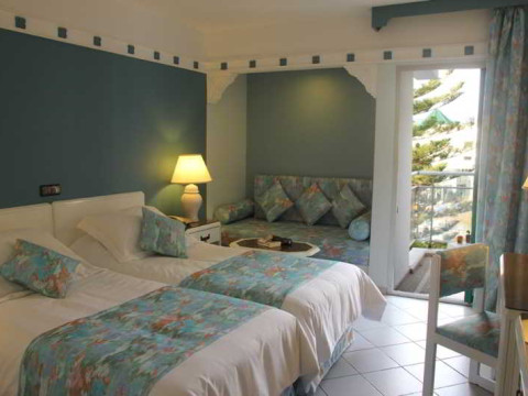 Agadir Beach Club Hotel