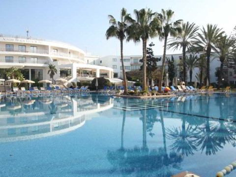 Agadir Beach Club Hotel