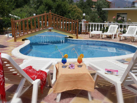 Agali Hotel