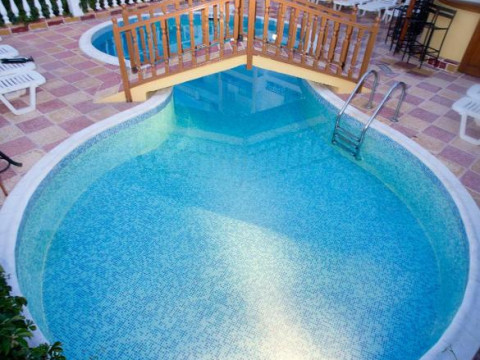 Agali Hotel
