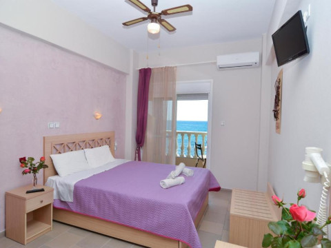 Agali Hotel