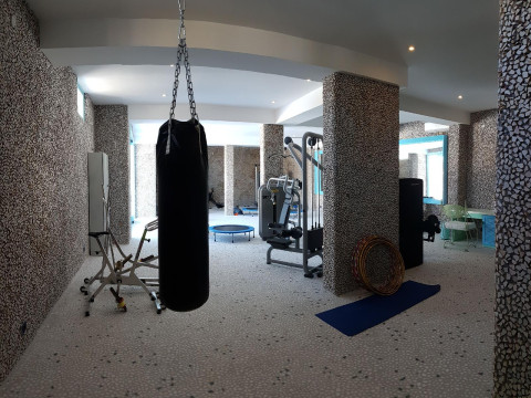 Agalia Luxury Suites