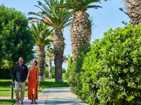 Agapi Beach Resort