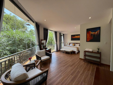 Agarwood Garden Resort Phu Quoc