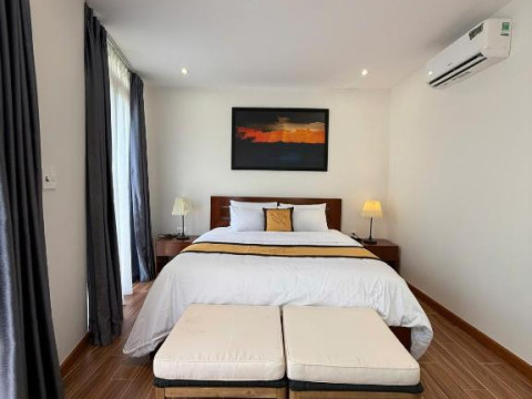 Agarwood Garden Resort Phu Quoc