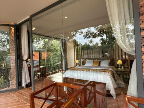 Agarwood Garden Resort Phu Quoc
