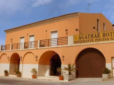 Agathae Hotel & Residence