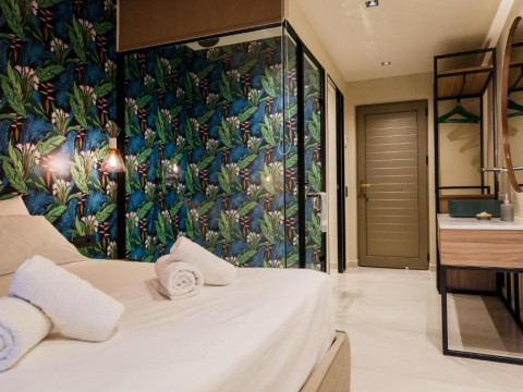 Agave Boutique Hotel (Adults Only)