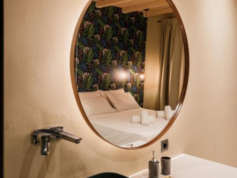Agave Boutique Hotel (Adults Only)