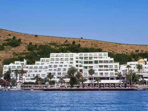 AGAYA BODRUM ADULT ONLY (formerly Prive Hotel Bodrum)