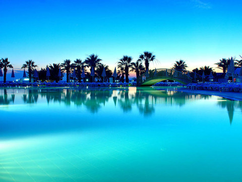 Agaya Didim Resort (ex. Prive Didim)