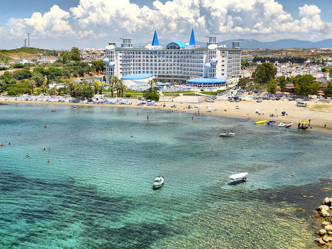 Agaya Didim Resort (ex. Prive Didim)