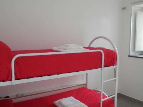 AGEROLA GUEST HOUSE
